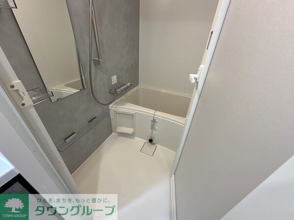 アーバンパーク高井戸の物件内観写真